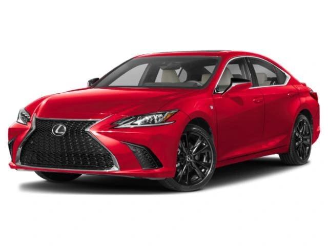 lexus es hybrid 2024 58ABA1C18RU046363 image lexus es hybrid 2024 58ABA1C18RU046363 image